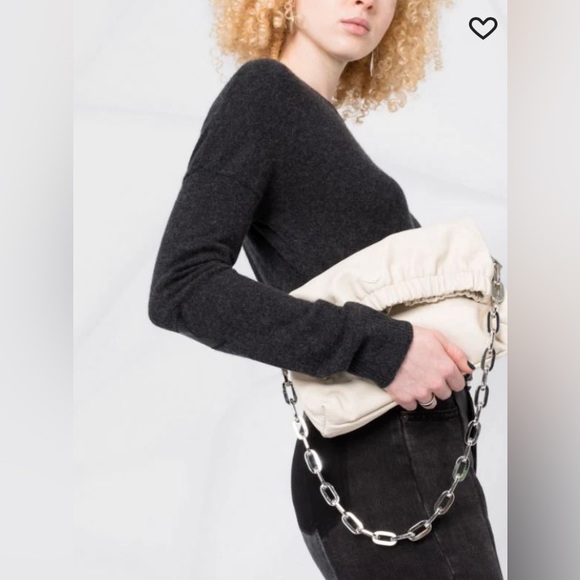 Zadig & Voltaire Rockysime Shoulder Bag - Picture 5 of 6